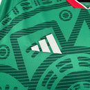 Camisa México Home I 2026 - Versão Torcedor - Brazil Guetto Store