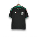 Camisa México Preta 2026 - Versão Torcedor - Brazil Guetto Store