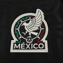Camisa México Preta 2026 - Versão Torcedor - Brazil Guetto Store