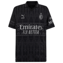 Camisa Milan IIII 24/25 Edição Especial - PumaTorcedor Masculina - Brazil Guetto Store