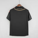 Camisa Milan Retrô III 11/12 Preta - Adidas - Brazil Guetto Store