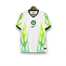 Camisa Nigeria Away II 2026 - Versão Torcedor - Brazil Guetto Store