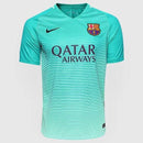 Camisa Nike Barcelona I|| 2016/2017 Torcedor Masculina - Brazil Guetto Store