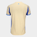 Camisa Olympique de Marseille 26/27 Edição Especial Torcedor Puma - Dourado - Brazil Guetto Store