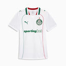 Camisa Palmeiras 26/27 Home Team Branca Masculina - Brazil Guetto Store