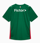 Camisa Palmeiras 26/27 Home Team Verde Masculina - Brazil Guetto Store