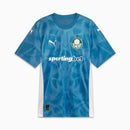 Camisa Palmeiras Goleiro 25/26 Masculino - Lançamento - Brazil Guetto Store