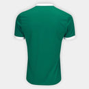Camisa Palmeiras I 25/26 Torcedor Puma Masculina - Verde - Brazil Guetto Store