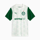 Camisa Palmeiras II 25/26 Feminina - Lançamento - Brazil Guetto Store