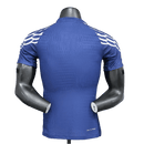 Camisa Paris Saint-Germain (PSG) 25/26 Treino - Azul Marinho - Versão Jogador - Brazil Guetto Store