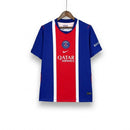 Camisa Paris Saint-Germain (PSG) Home I 26/27 - Versão Torcedor - Brazil Guetto Store