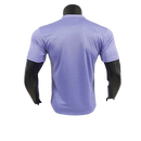 Camisa Polo Edition da Juventus 25/26 - Roxa - Versão Jogador - Brazil Guetto Store