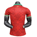Camisa Portugal 25/26 Edição Especial - Versão Jogador - Brazil Guetto Store
