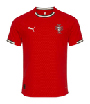 Camisa Portugal 25/26 I - Versão Torcedor - Brazil Guetto Store