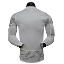 Camisa Portugal 25/26 II Away - Manga Longa - Brazil Guetto Store