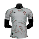 Camisa Portugal 25/26 II Away - Versão Jogador - Brazil Guetto Store