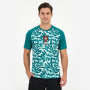 Camisa Portugal de Treino II 2026 - Versão Torcedor - Brazil Guetto Store