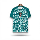 Camisa Portugal de Treino II 2026 - Versão Torcedor - Brazil Guetto Store