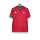 Camisa Portugal Home I 2026 - Versão Torcedor - Brazil Guetto Store