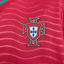 Camisa Portugal Home I 2026 - Versão Torcedor - Brazil Guetto Store