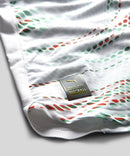Camisa Portugal Reserva 25/26 - PUMA Torcedor Masculina Lançamento - Brazil Guetto Store
