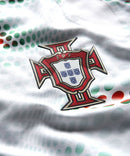 Camisa Portugal Reserva 25/26 - PUMA Torcedor Masculina Lançamento - Brazil Guetto Store