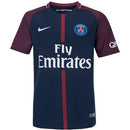 Camisa PSG Retrô 2017 Nike - Azul - Brazil Guetto Store