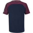 Camisa PSG Retrô 2017 Nike - Azul - Brazil Guetto Store