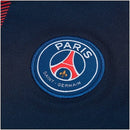 Camisa PSG Retrô 2017 Nike - Azul - Brazil Guetto Store