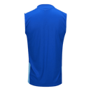 Camisa Regata Cruzeiro Torcedor 26/27 Treino - Azul - Brazil Guetto Store