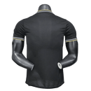 Camisa reserva da Juventus 25/26 II - Versão do jogador - Brazil Guetto Store