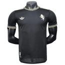 Camisa reserva da Juventus 25/26 II - Versão do jogador - Brazil Guetto Store