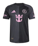 Camisa reserva Inter Miami CF 25/26 II - Versão Torcedor - Brazil Guetto Store