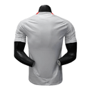 Camisa reserva Liverpool 25/26 II - Versão de jogador - Brazil Guetto Store