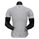 Camisa reserva Manchester City 25/26 II - Versão do jogador - Brazil Guetto Store