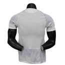 Camisa reserva Manchester United 25/26 II - Versão do jogador - Brazil Guetto Store