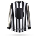 Camisa Retro Newcastle United I - 97/99 - Brazil Guetto Store