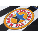 Camisa Retro Newcastle United I - 97/99 - Brazil Guetto Store
