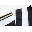 Camisa Retro Newcastle United I - 97/99 - Brazil Guetto Store