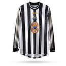 Camisa Retro Newcastle United I - 97/99 - Brazil Guetto Store