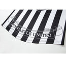 Camisa Retro Newcastle United I - 97/99 - Brazil Guetto Store