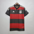 Camisa Retrô Seleção Alemanha 2014/14 Away - Brazil Guetto Store