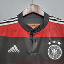 Camisa Retrô Seleção Alemanha 2014/14 Away - Brazil Guetto Store