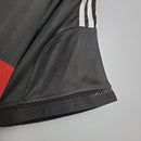 Camisa Retrô Seleção Alemanha 2014/14 Away - Brazil Guetto Store