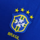 Camisa Retrô Seleção Brasil 1998/98 Away - Brazil Guetto Store