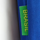 Camisa Retrô Seleção Brasil 1998/98 Away - Brazil Guetto Store