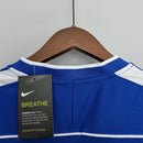 Camisa Retrô Seleção Brasil 1998/98 Away - Brazil Guetto Store