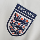 Camisa Retrô Seleção Inglaterra 2000/00 Home - Brazil Guetto Store