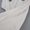 Camisa Retrô Seleção Inglaterra 2000/00 Home - Brazil Guetto Store
