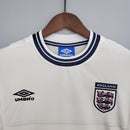 Camisa Retrô Seleção Inglaterra 2000/00 Home - Brazil Guetto Store